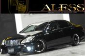 toyota crown_royalseries